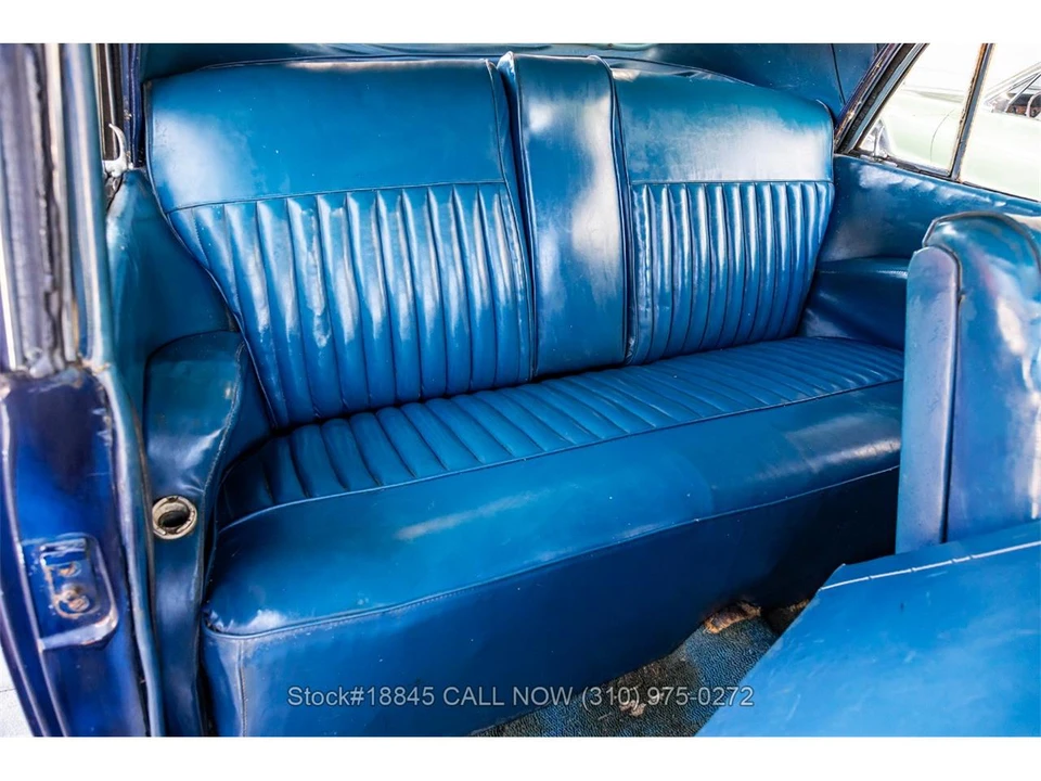 1942 Lincoln Continental 1st Gen - Image 20 of 31