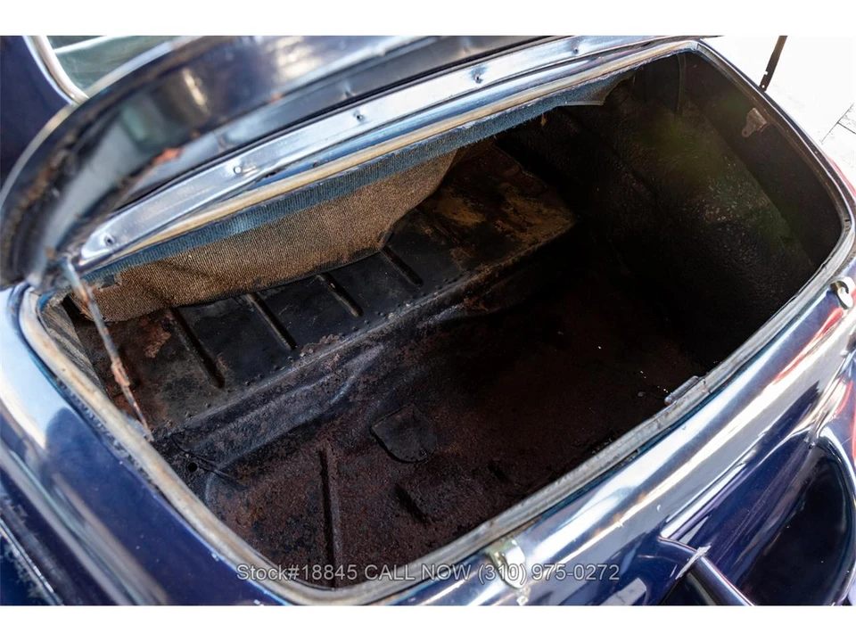 1942 Lincoln Continental 1st Gen - Image 23 of 31