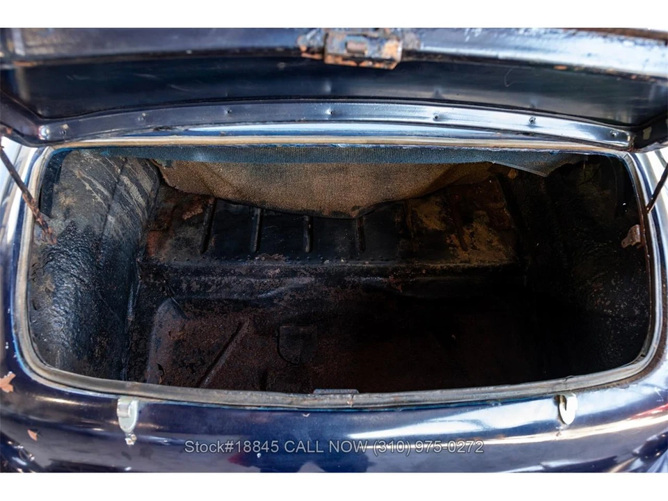 1942 Lincoln Continental 1st Gen - Image 24 of 31