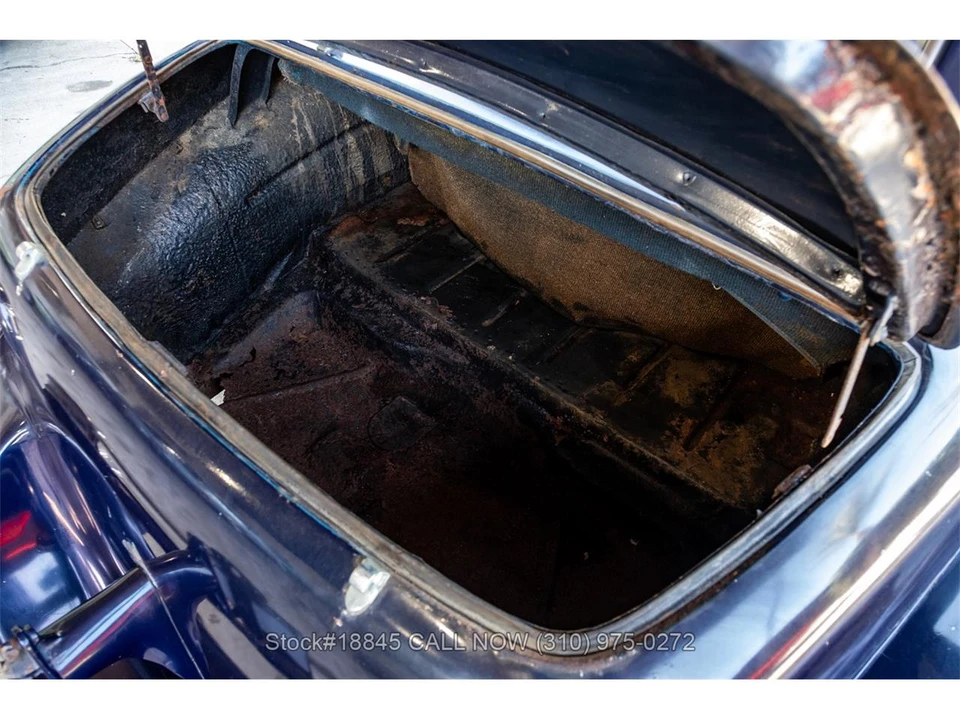 1942 Lincoln Continental 1st Gen - Image 25 of 31