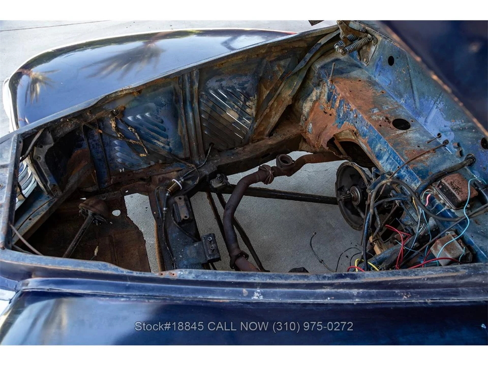 1942 Lincoln Continental 1st Gen - Image 26 of 31