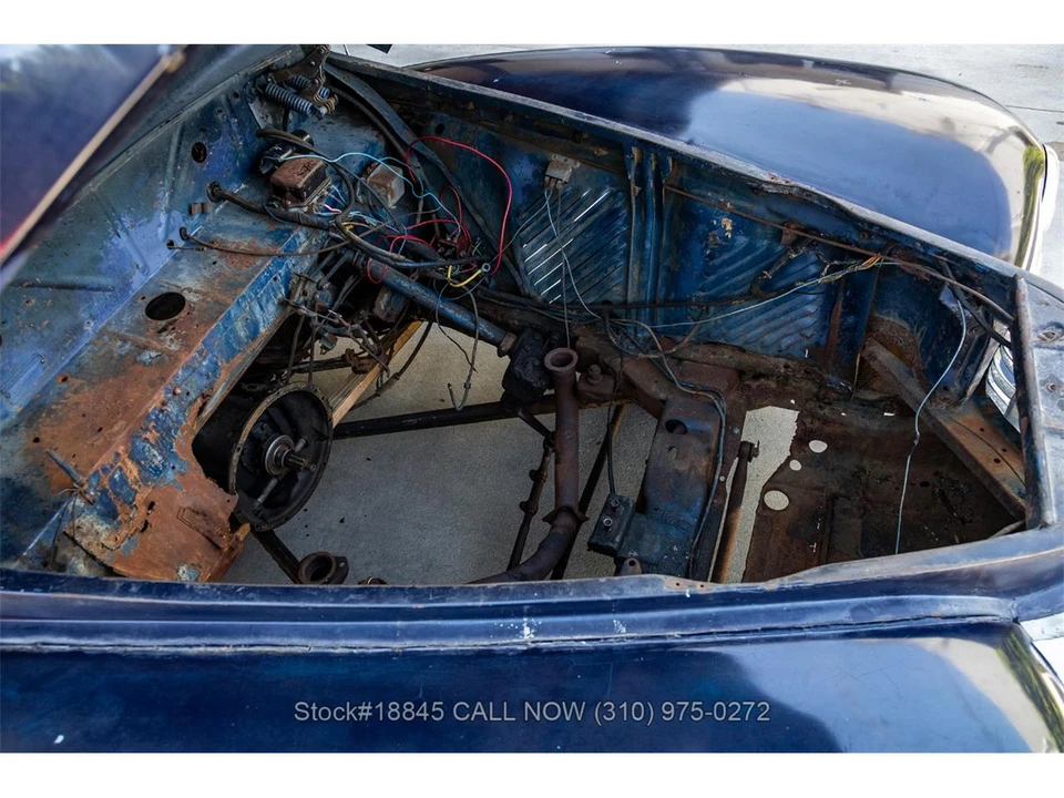 1942 Lincoln Continental 1st Gen - Image 28 of 31