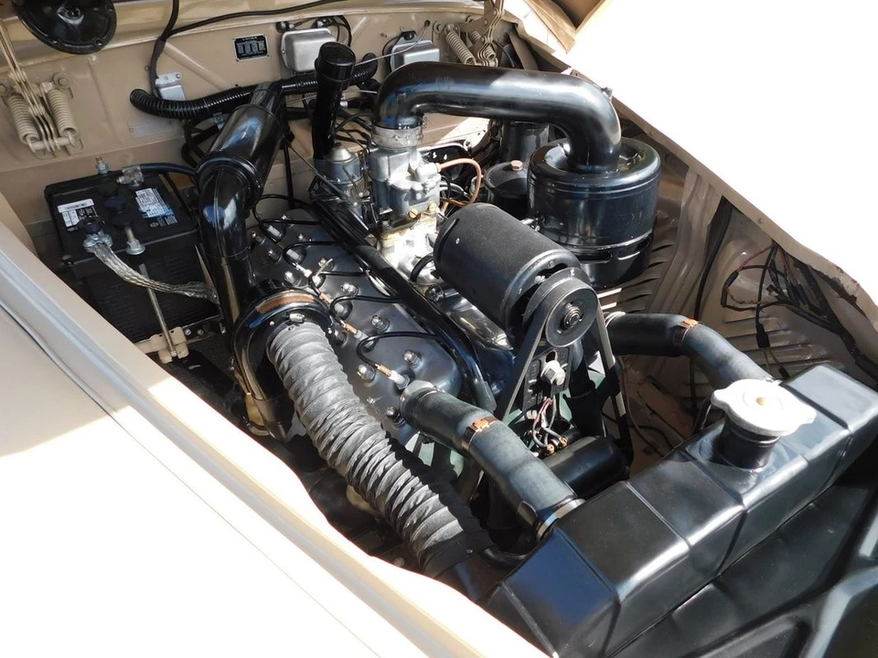 1942 Lincoln Continental 1st Gen - Image 2 of 21