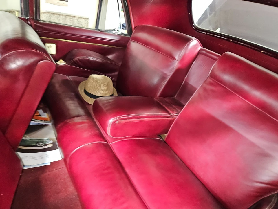 1942 Lincoln Continental 1st Gen - Image 17 of 21