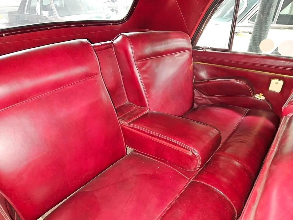 1942 Lincoln Continental 1st Gen - Image 18 of 21