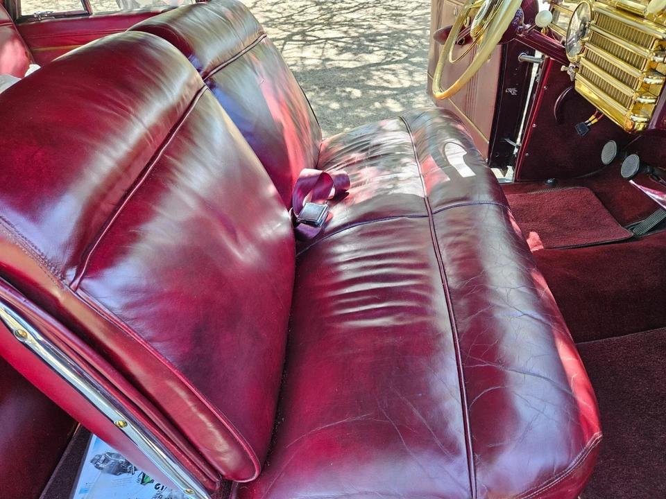 1942 Lincoln Continental 1st Gen - Image 20 of 21