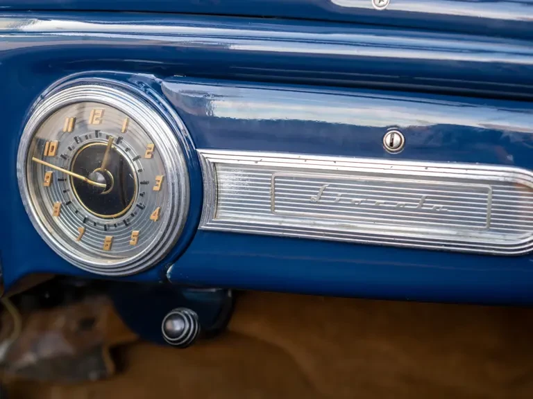 1942 Lincoln Continental 1st Gen - Image 15 of 31