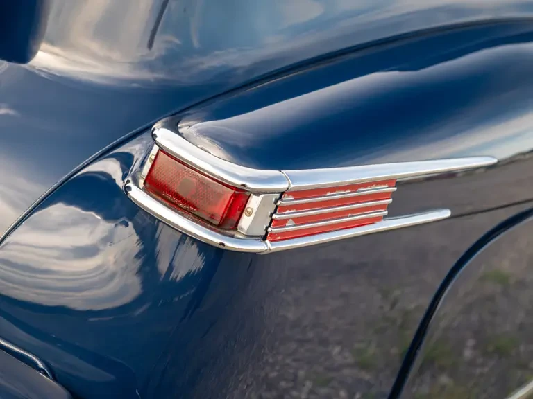 1942 Lincoln Continental 1st Gen - Image 30 of 31