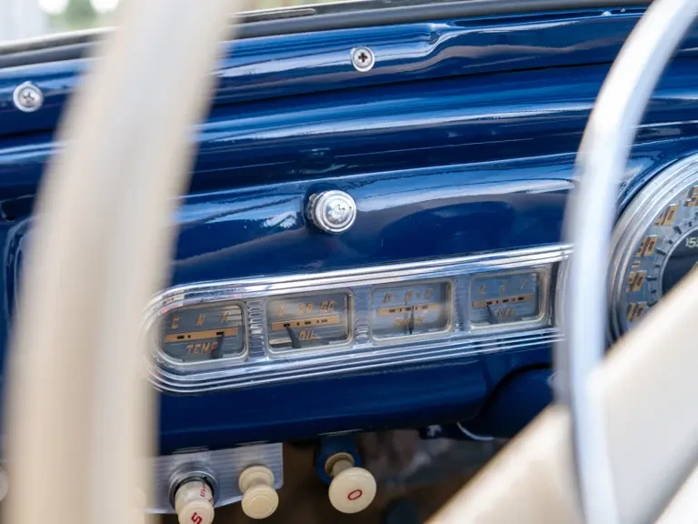 1942 Lincoln Continental 1st Gen - Image 16 of 31