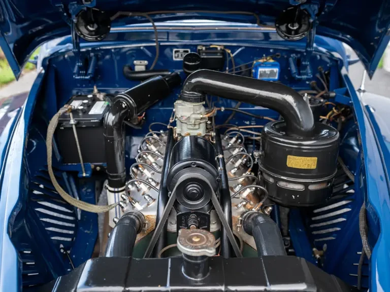 1942 Lincoln Continental 1st Gen - Image 4 of 31