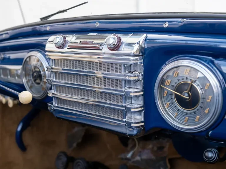 1942 Lincoln Continental 1st Gen - Image 17 of 31