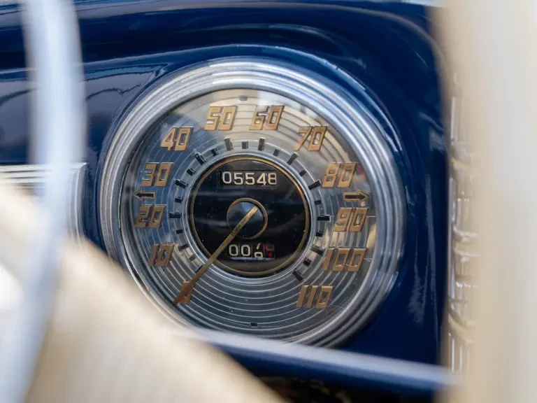 1942 Lincoln Continental 1st Gen - Image 14 of 31