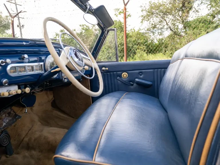 1942 Lincoln Continental 1st Gen - Image 19 of 31