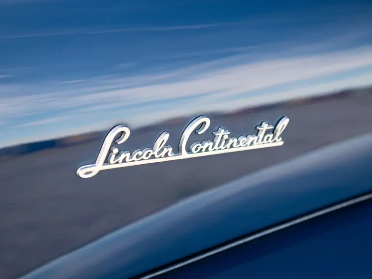 1942 Lincoln Continental 1st Gen - Image 26 of 31