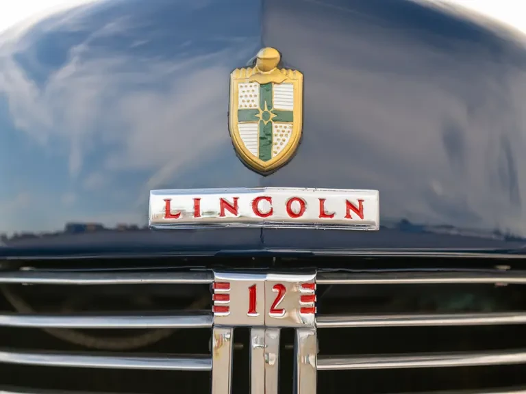 1942 Lincoln Continental 1st Gen - Image 6 of 31