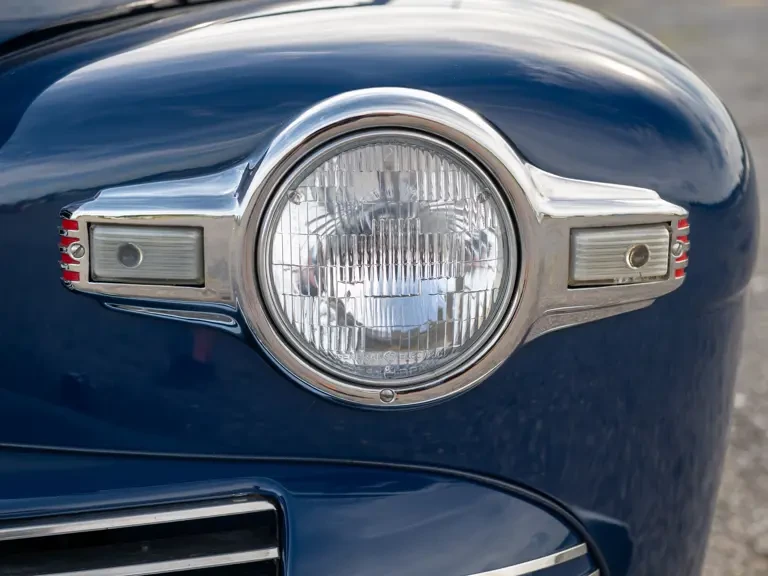 1942 Lincoln Continental 1st Gen - Image 27 of 31