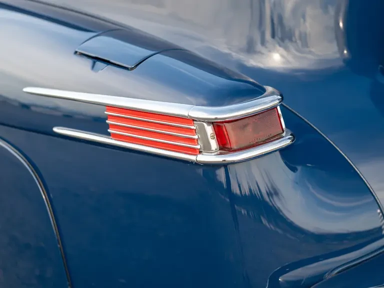 1942 Lincoln Continental 1st Gen - Image 28 of 31