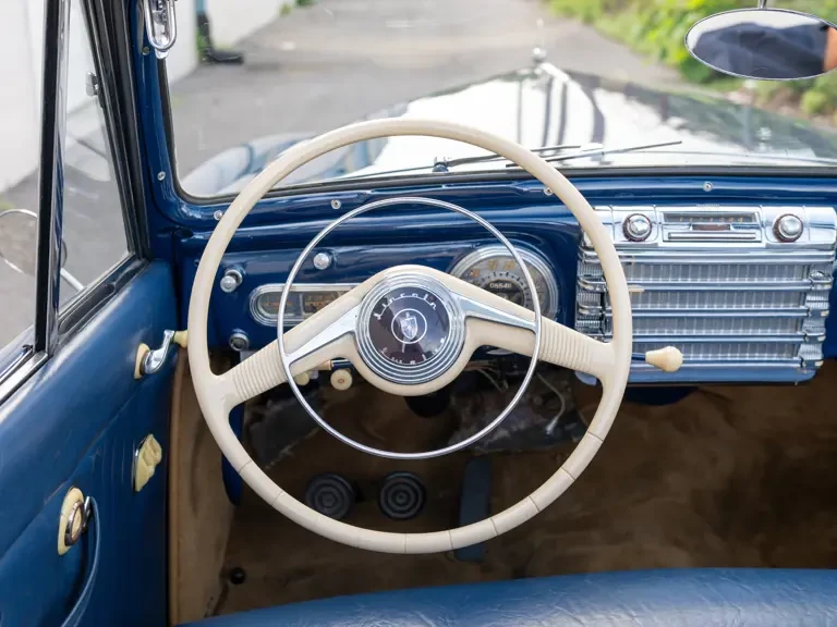 1942 Lincoln Continental 1st Gen - Image 13 of 31