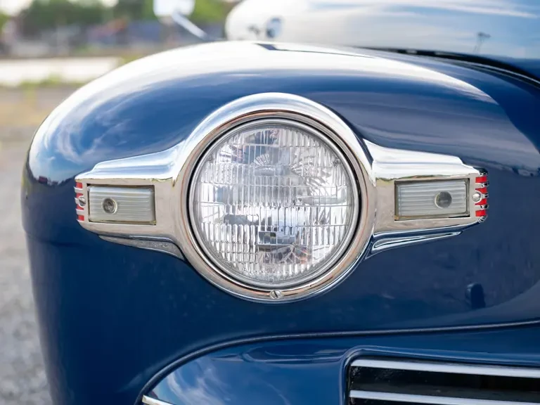 1942 Lincoln Continental 1st Gen - Image 29 of 31