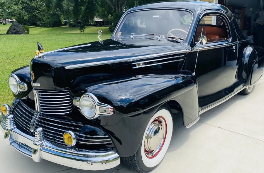 1942 Lincoln Zephyr - Image 22 of 23