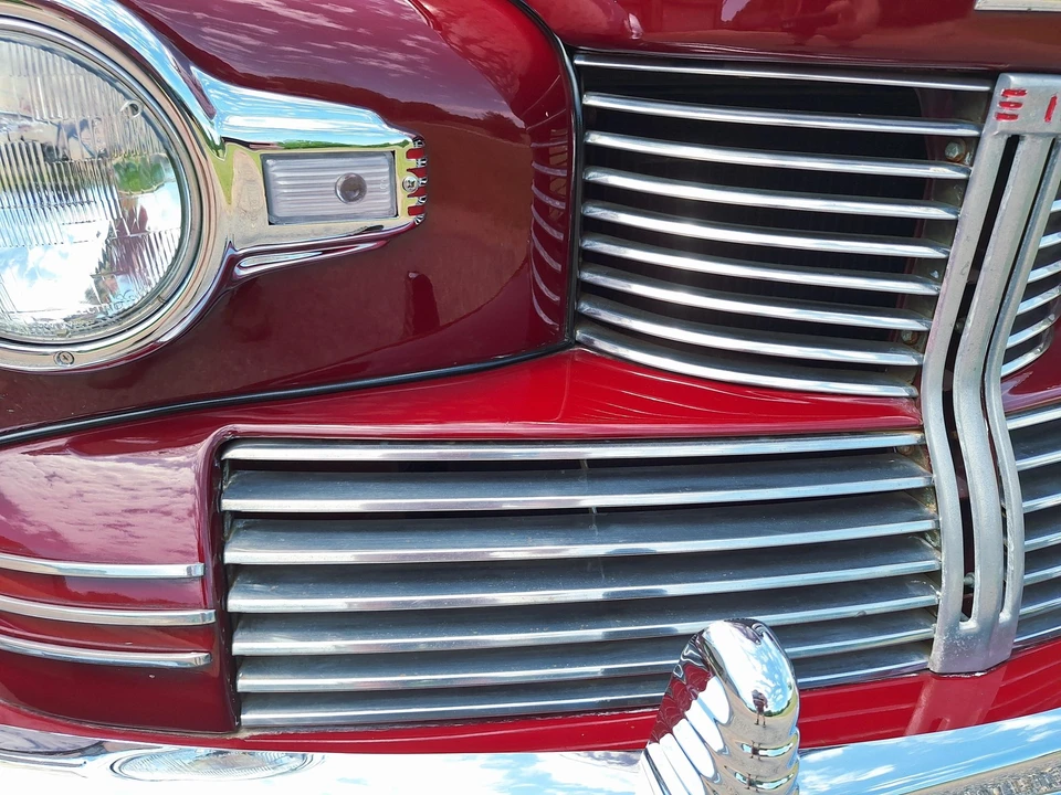 1942 Lincoln Zephyr - Image 26 of 31