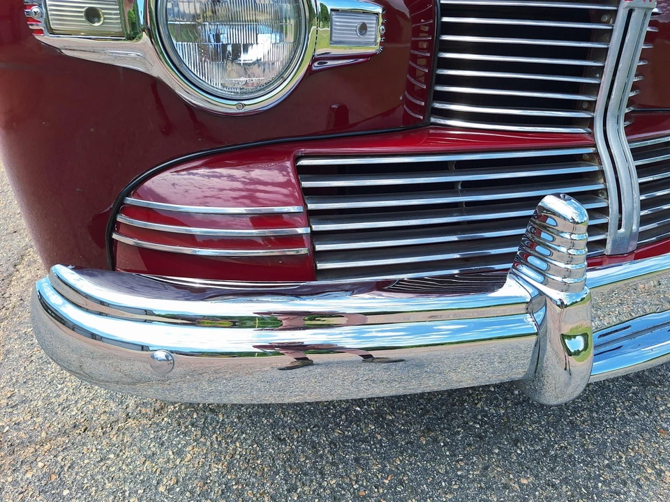 1942 Lincoln Zephyr - Image 25 of 31
