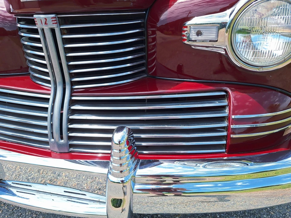 1942 Lincoln Zephyr - Image 28 of 31