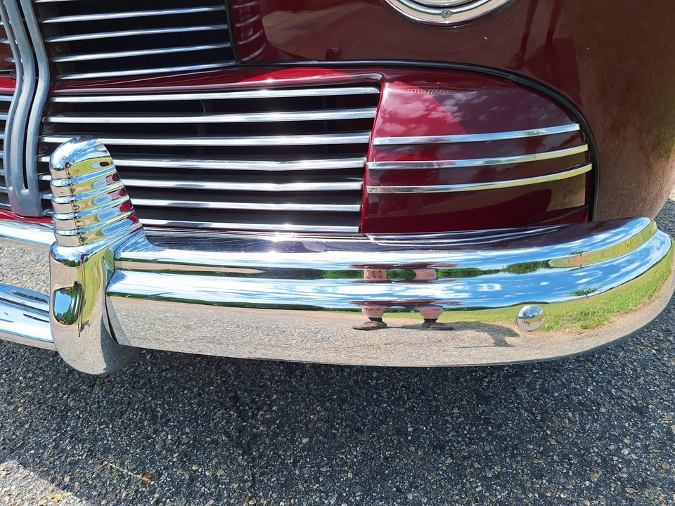 1942 Lincoln Zephyr - Image 30 of 31