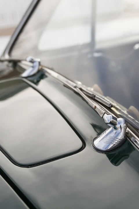 1942 Lincoln Zephyr - Image 26 of 31