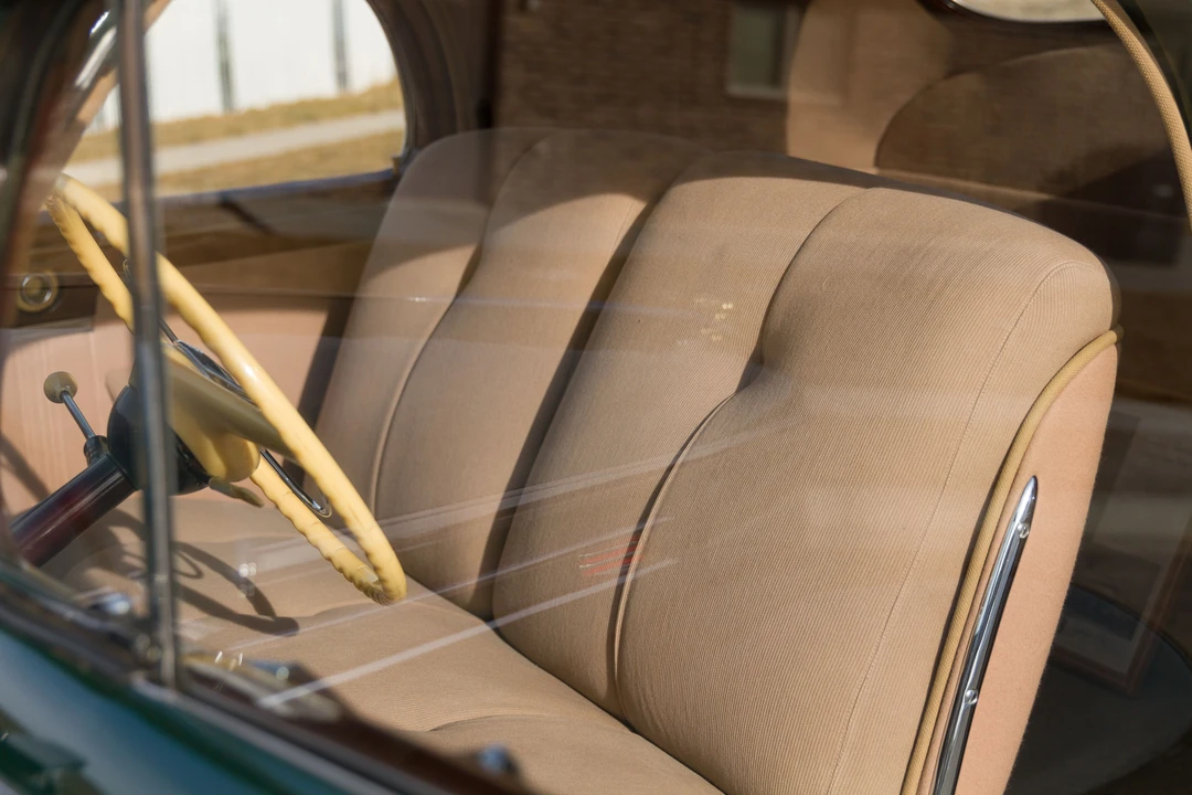 1942 Lincoln Zephyr - Image 16 of 31