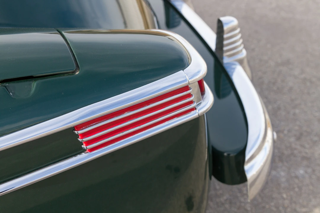 1942 Lincoln Zephyr - Image 28 of 31