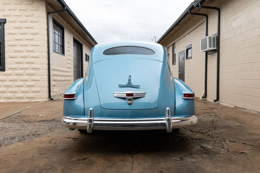 1942 Lincoln Continental 1st Gen - Image 5 of 24