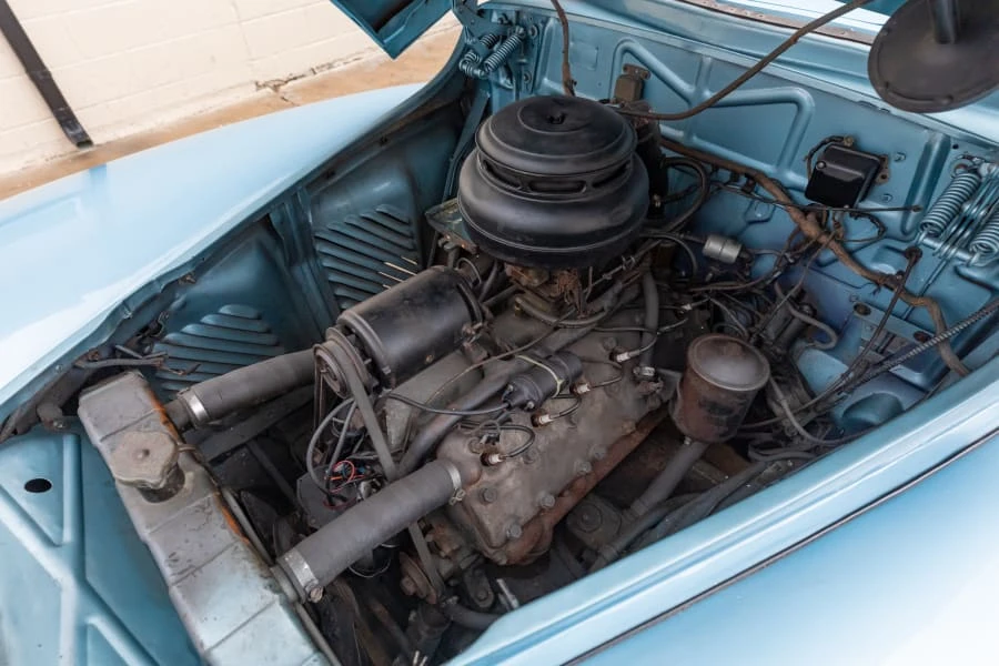 1942 Lincoln Continental 1st Gen - Image 22 of 24