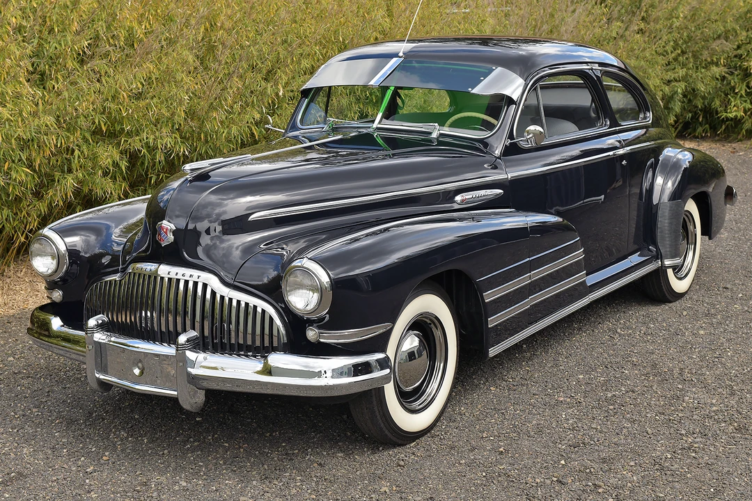 1942 Buick Special - Image 2 of 31