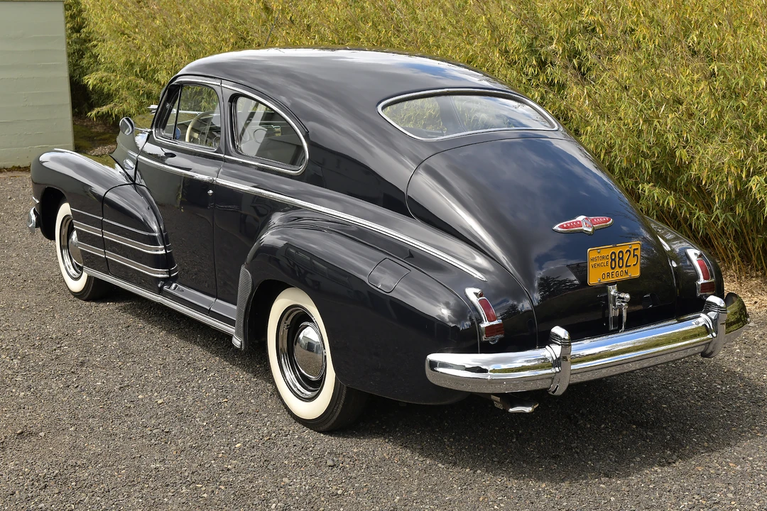 1942 Buick Special - Image 12 of 31