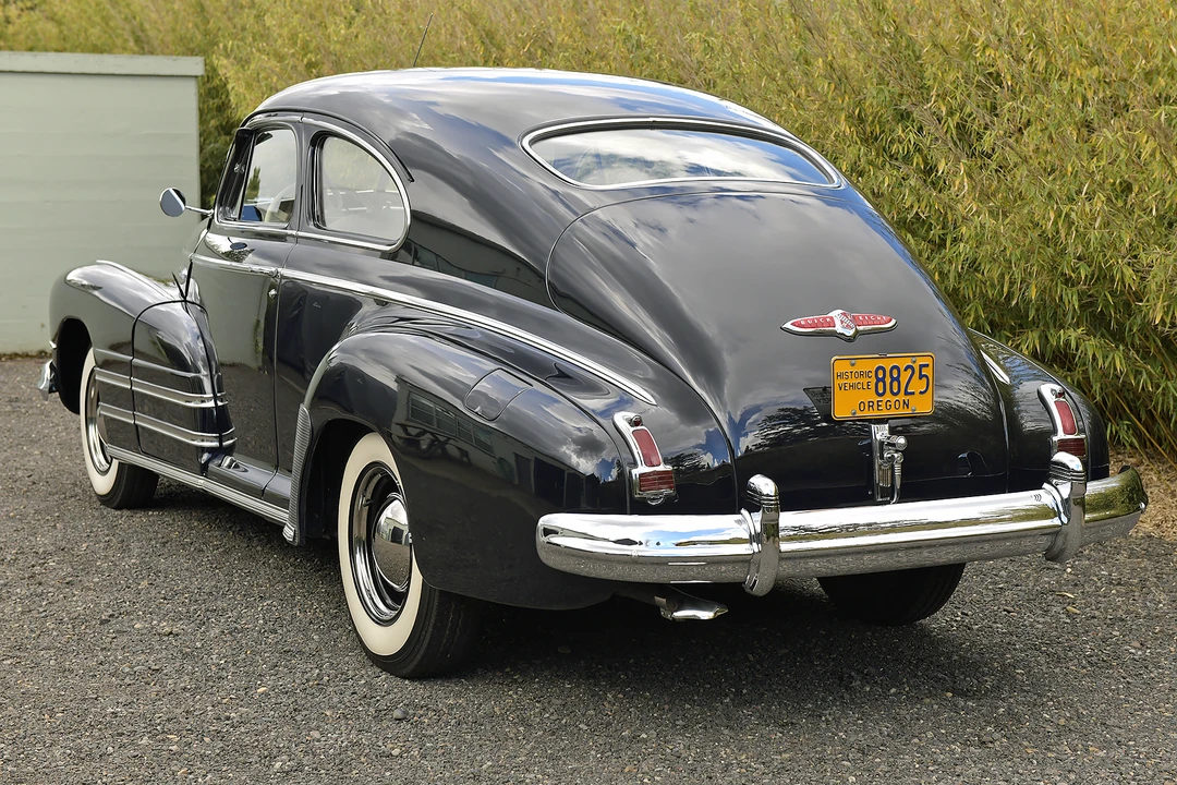 1942 Buick Special - Image 13 of 31