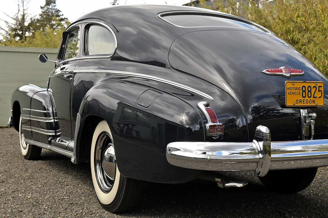 1942 Buick Special - Image 14 of 31