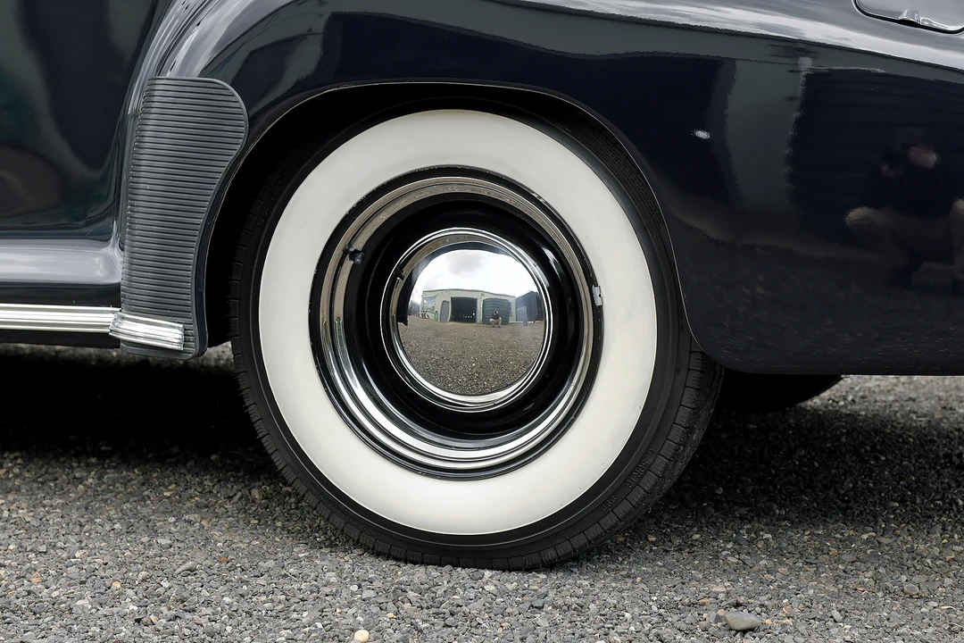 1942 Buick Special - Image 15 of 31