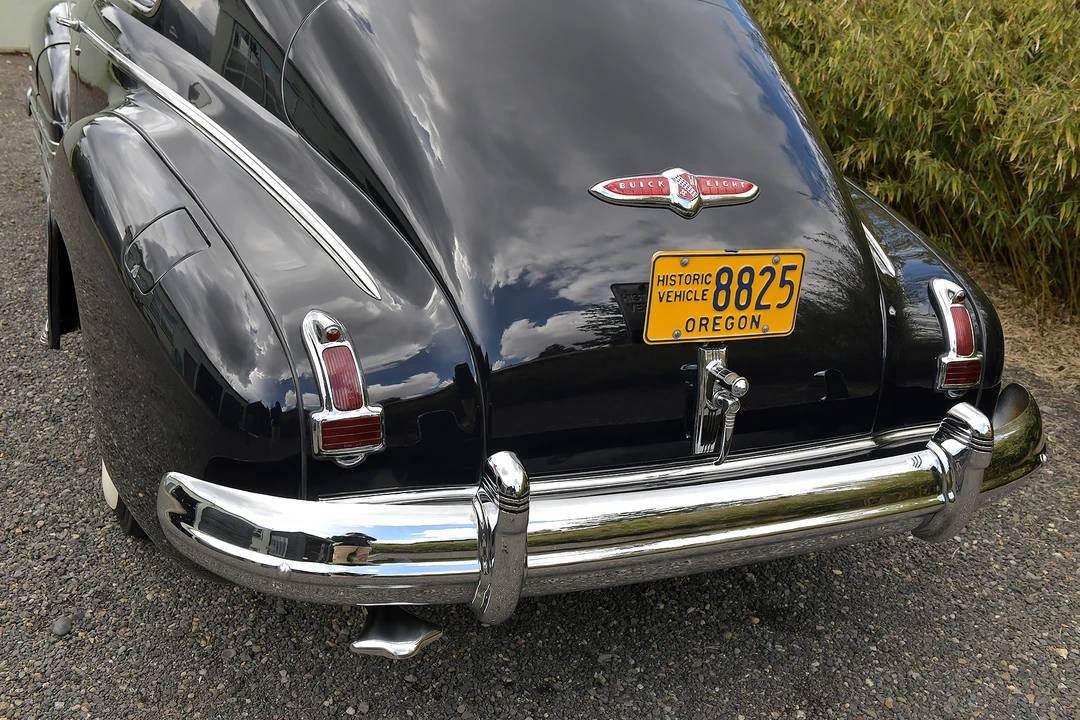 1942 Buick Special - Image 16 of 31