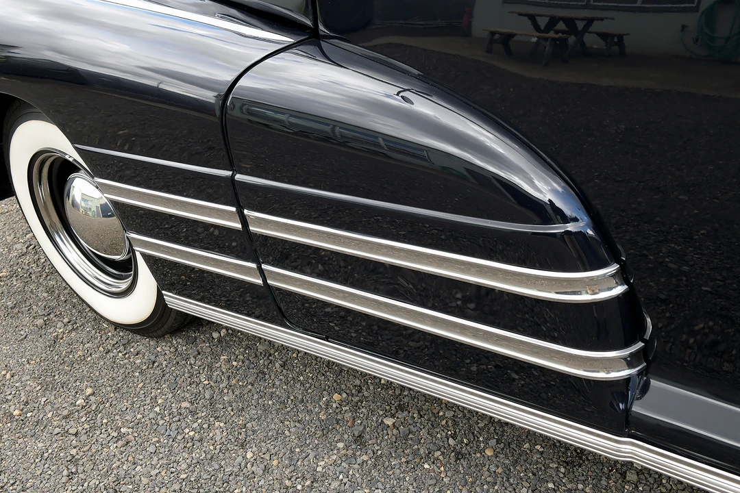 1942 Buick Special - Image 20 of 31