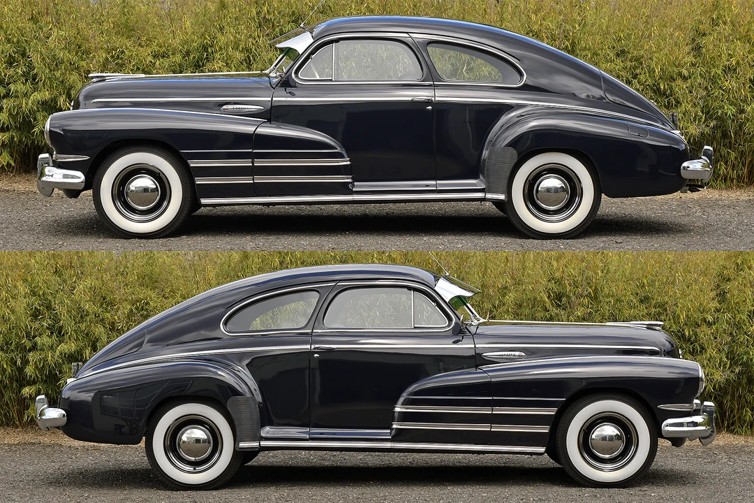 1942 Buick Special - Image 21 of 31