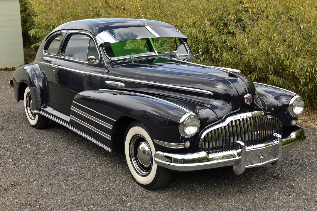 1942 Buick Special - Image 22 of 31