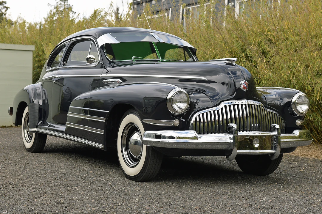 1942 Buick Special - Image 23 of 31