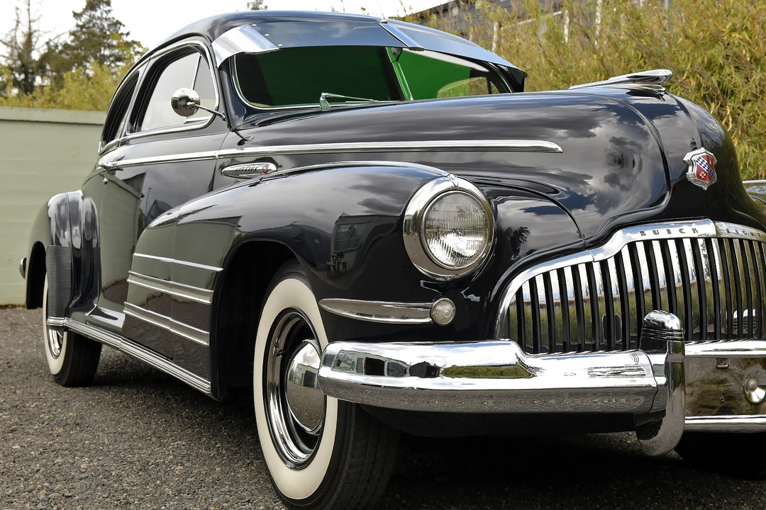 1942 Buick Special - Image 24 of 31