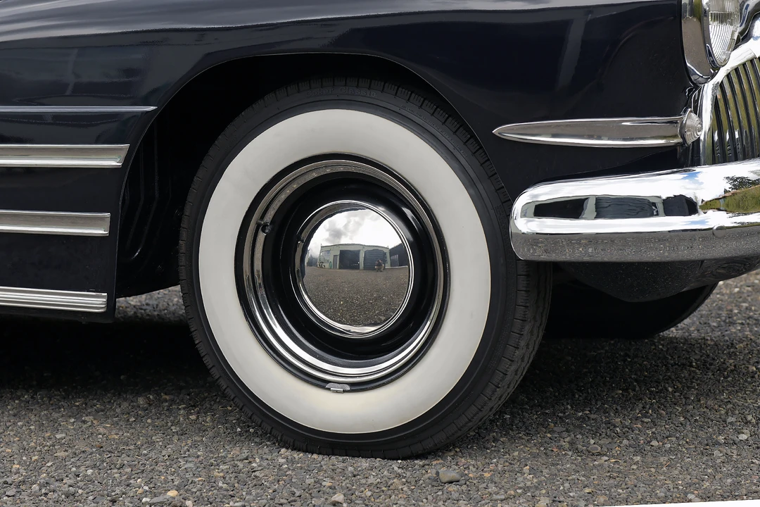 1942 Buick Special - Image 25 of 31