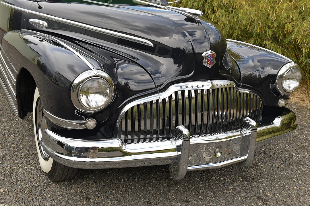 1942 Buick Special - Image 26 of 31