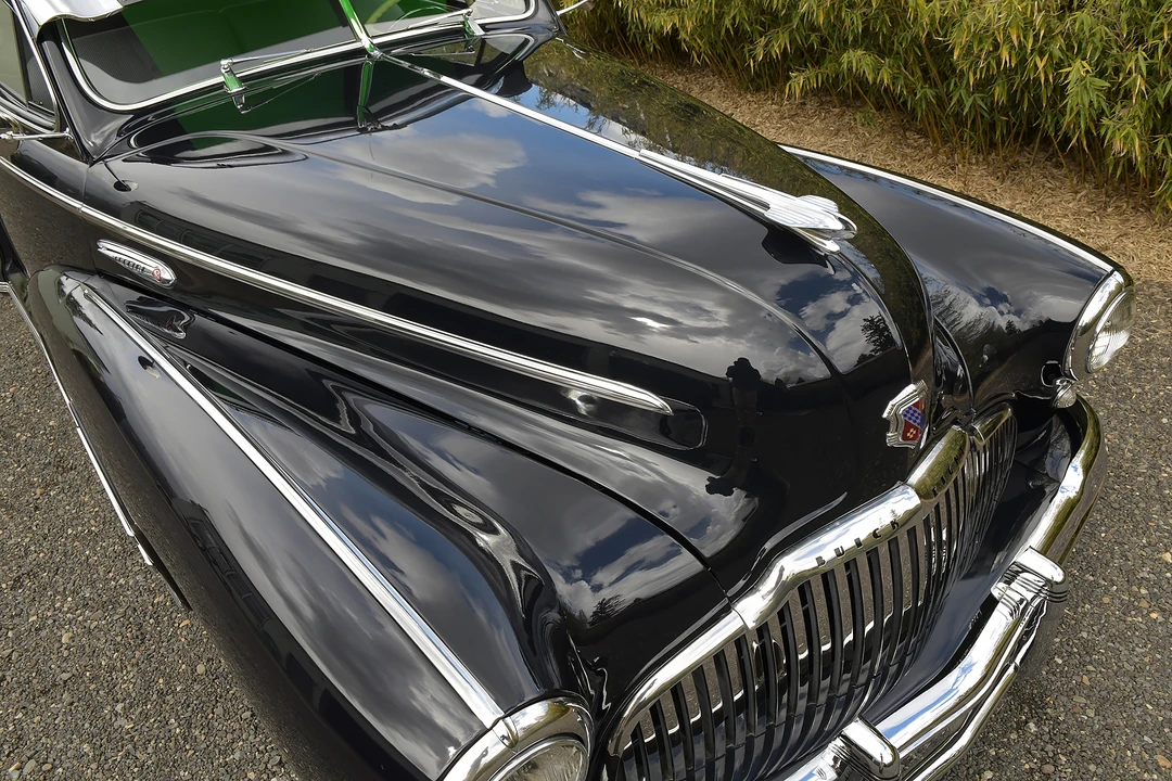 1942 Buick Special - Image 27 of 31