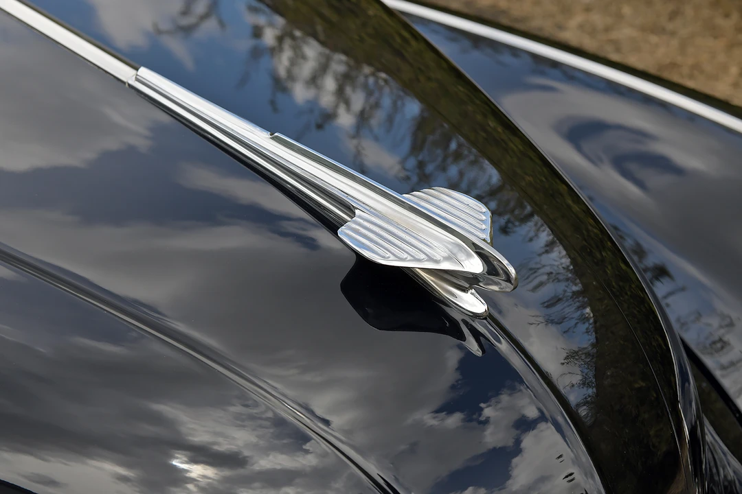 1942 Buick Special - Image 28 of 31