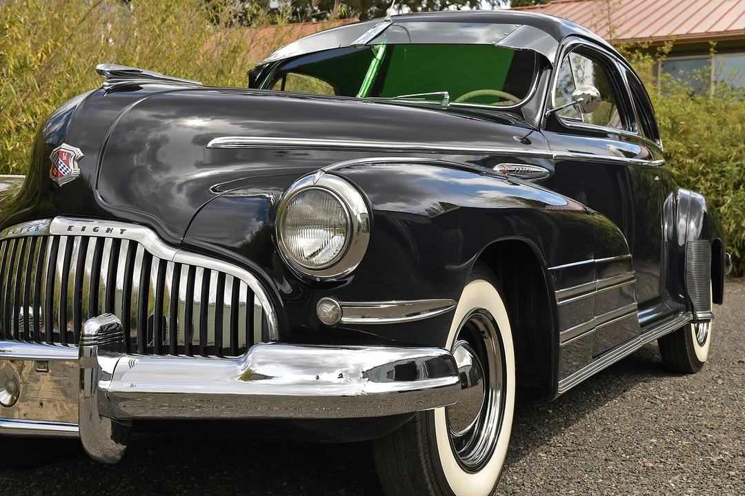1942 Buick Special - Image 3 of 31