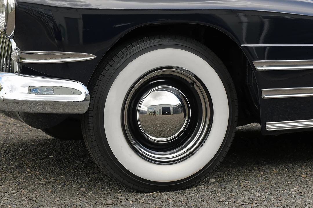 1942 Buick Special - Image 4 of 31